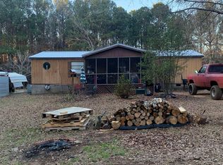 1051 Forest Rd, Greensboro, GA 30642