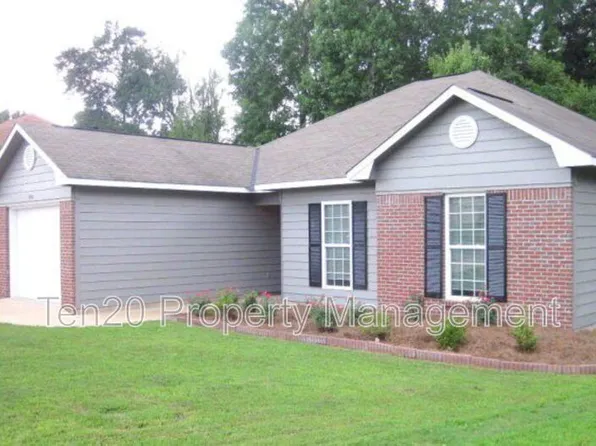 1244 School House Dr, Columbus, GA 31907