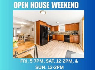 1013 Delsea Dr, Franklinville, NJ 08322