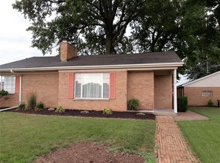 1010 N Maple St, Sparta, IL 62286