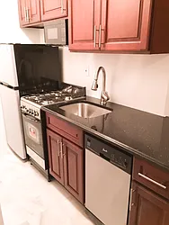 Rented by AJ Clarke