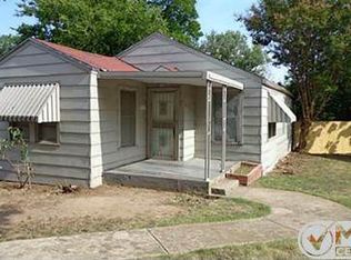 5621 Bonnell Ave, Fort Worth, TX 76107