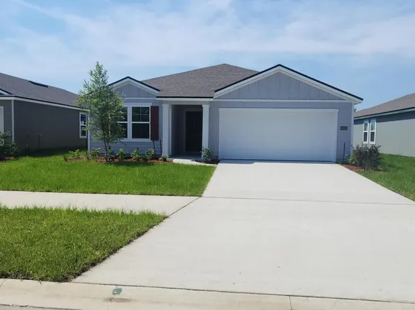 4228 EVENING PRIMROSE Drive, Jacksonville, FL 32218