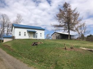 1437 County Highway 16, Burlington Flats, NY 13315