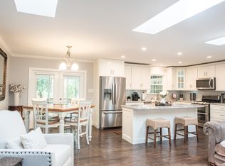 6701 Glenbrook Dr, Knoxville, TN 37919