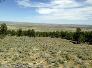Pine Mountain Ranch Natrona Road, Casper, WY 82601