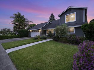 8673 Lords Manor Way, Rohnert Park, CA 94928