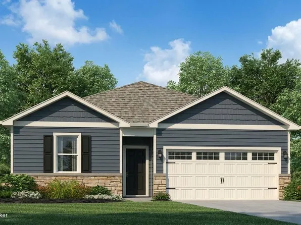 3497 Noah Trl, Jeffersonville, IN 47130