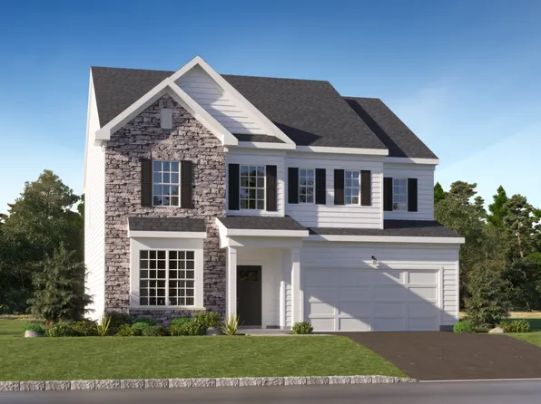 7 Red Barn Ln, Bordentown, NJ 08505
