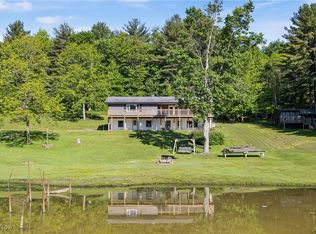 258 Walnut St, Dellroy, OH 44620