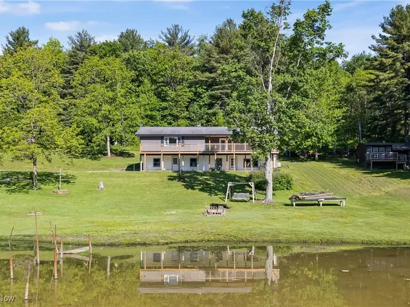 258 Walnut St, Dellroy, OH 44620