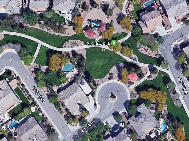2nd image of 18544 E Lark Dr