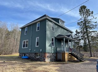 47470 Gundlach Rd, Houghton, MI 49931