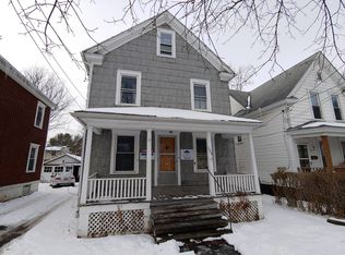 106 Holden St, Syracuse, NY 13204