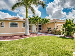 1701 SW 30th St, Cape Coral, FL 33914