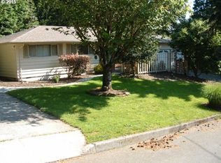 1404 NE 65th St, Vancouver, WA 98665