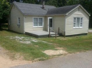 102 Grady St, Griffin, GA