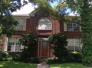 7919 Hickory Mill Ct, Houston, TX 77095