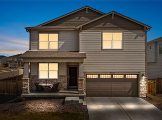 9248 Salida, Commerce City, CO 80022