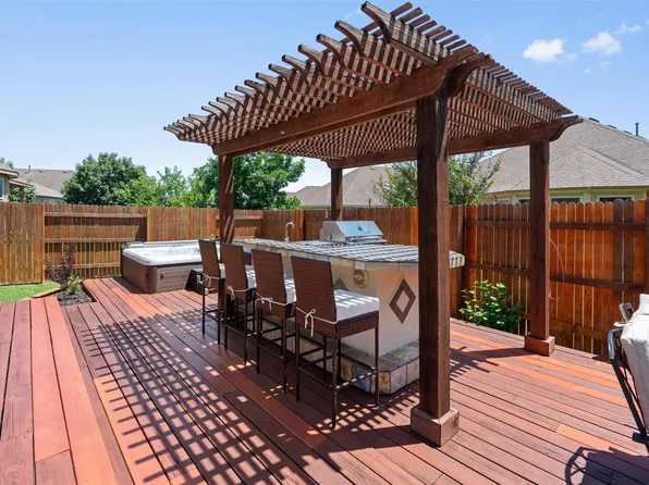 3504 Esperanza Dr, Round Rock, TX 78665