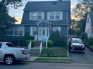 41 Wolff Ave, Edison, NJ 08837