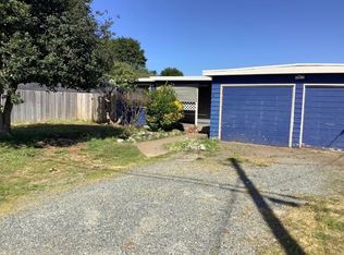 223 Del Monte St, Crescent City, CA