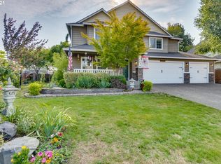 170 Raspberry Ln, Woodland, WA 98674