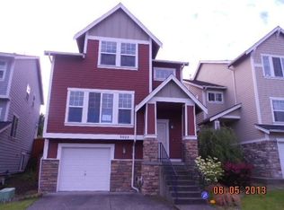 5022 Elliot Ct SE #124, Auburn, WA 98092