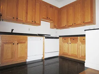 Rented by City Connections Realty