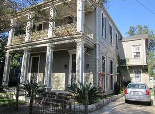 1555 N Miro St, New Orleans, LA 70119
