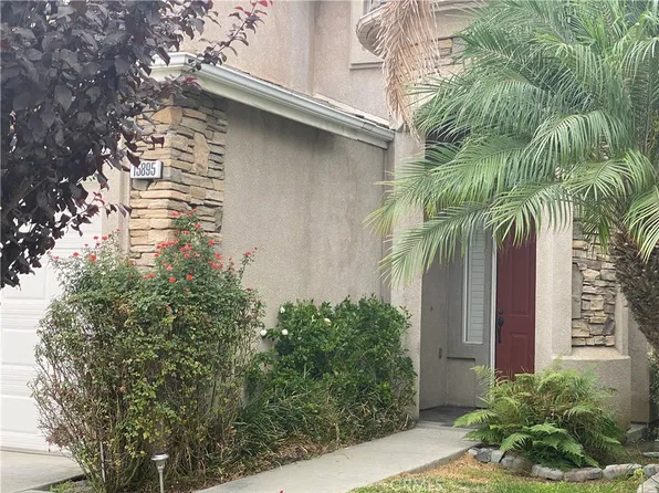 15895 Sedona Dr, Chino Hills, CA 91709