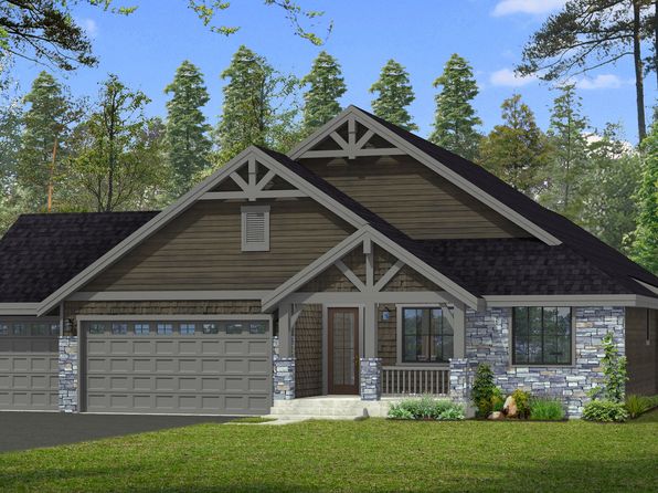 MC Sinclair Plan, The Mountain Home Collection in Tumble Creek