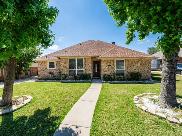 4925 Longwood Ct, Irving, TX 75038