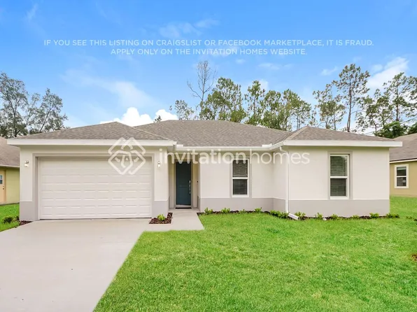 28 Sea Breeze Trl, Palm Coast, FL 32164