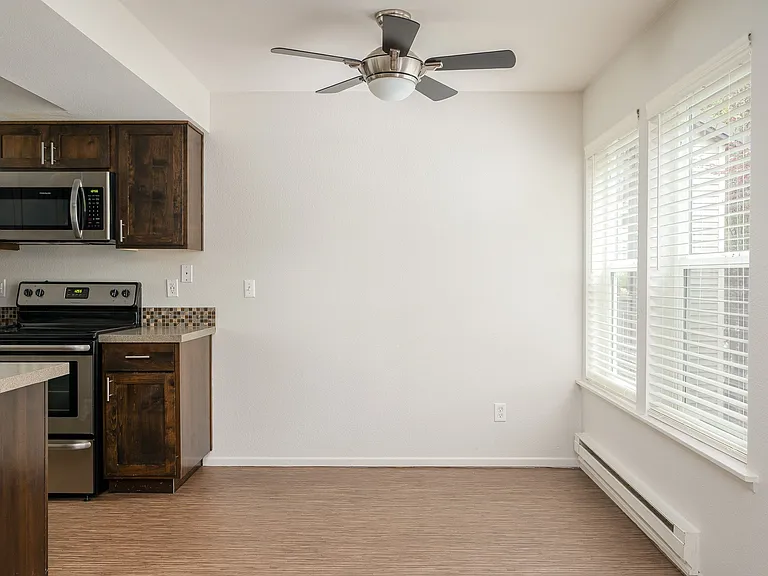 Haven Lake Oswego | Dining Room