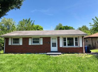 1910 Kingtree Ct, Lexington, KY 40505