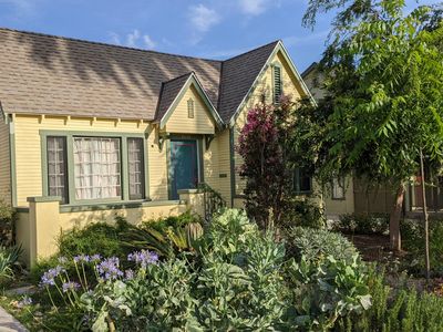 2636 S Palm Grove Ave, Los Angeles, CA, 90016