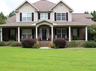 7200 Banks Dairy Rd, Statesboro, GA 30458