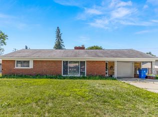 25445 Elon Dr, Dearborn Heights, MI 48127