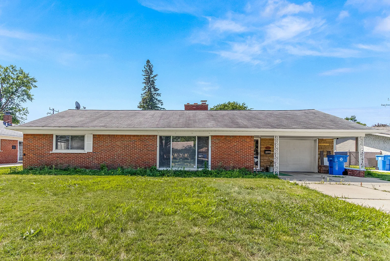 25445 Elon Dr photo 1