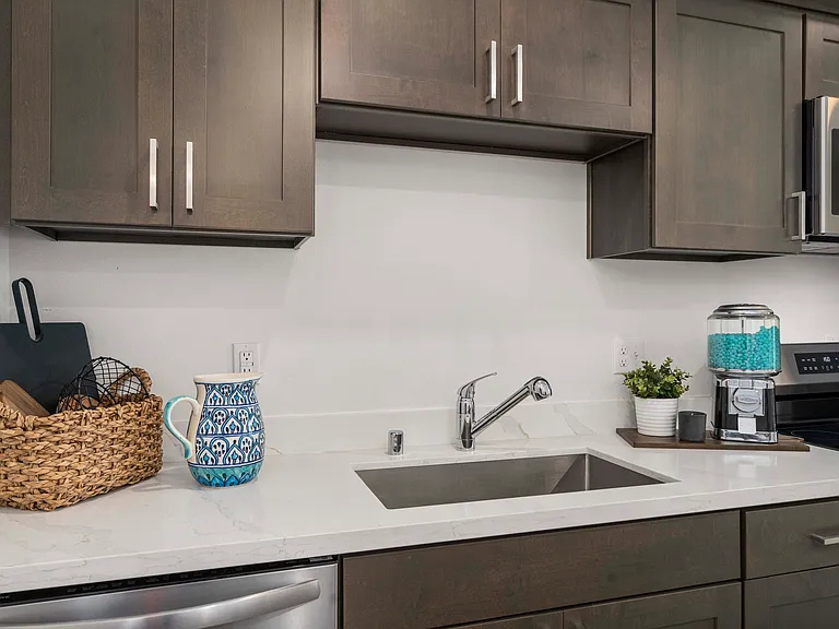 Blueberry Apartments — Photo 12