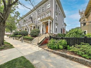 184 Bowen St #16, Providence, RI 02906