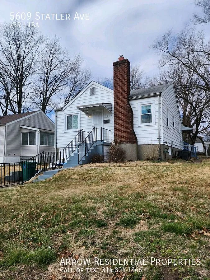 5609 Statler Ave photo 1