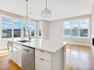 3 Dorset St #1, Boston, MA 02125