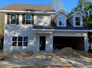 190 Heritage Place Dr, Hardeeville, SC 29927