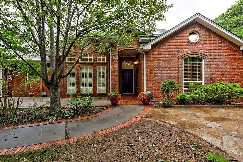 3901 Bent Tree Dr, Edmond, OK 73034 | Zillow