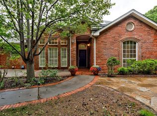 3901 Bent Tree Dr, Edmond, OK 73034