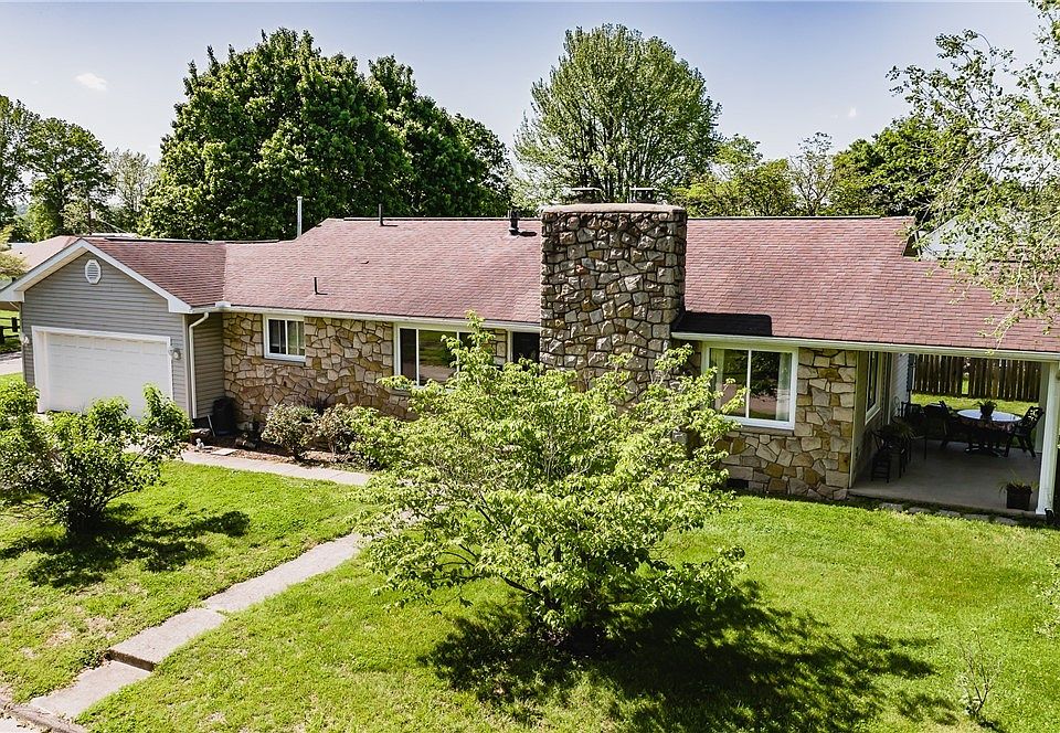 509 Elwood St, Ravenswood, WV 26164 MLS 4457138 Zillow