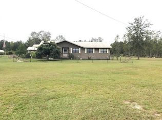 7169 Blue Lake Rd, Blackshear, GA 31516