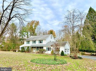 85 Fairway Dr, Princeton, NJ